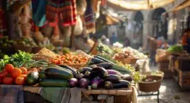 cuisine de jerusalem