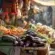 cuisine de jerusalem