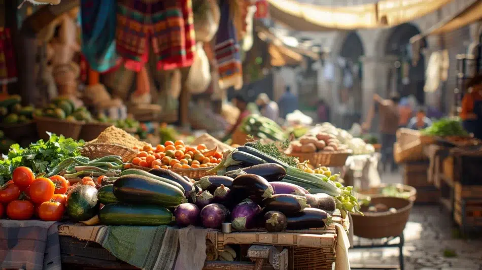 cuisine de jerusalem