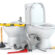 débouchage-de-toilettes