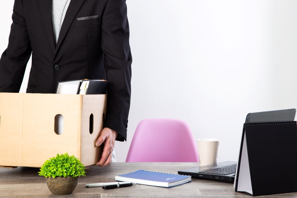 Mon employeur me demande de démissionner