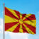 drapeau macédonien