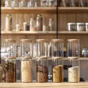 éliminer mites alimentaires