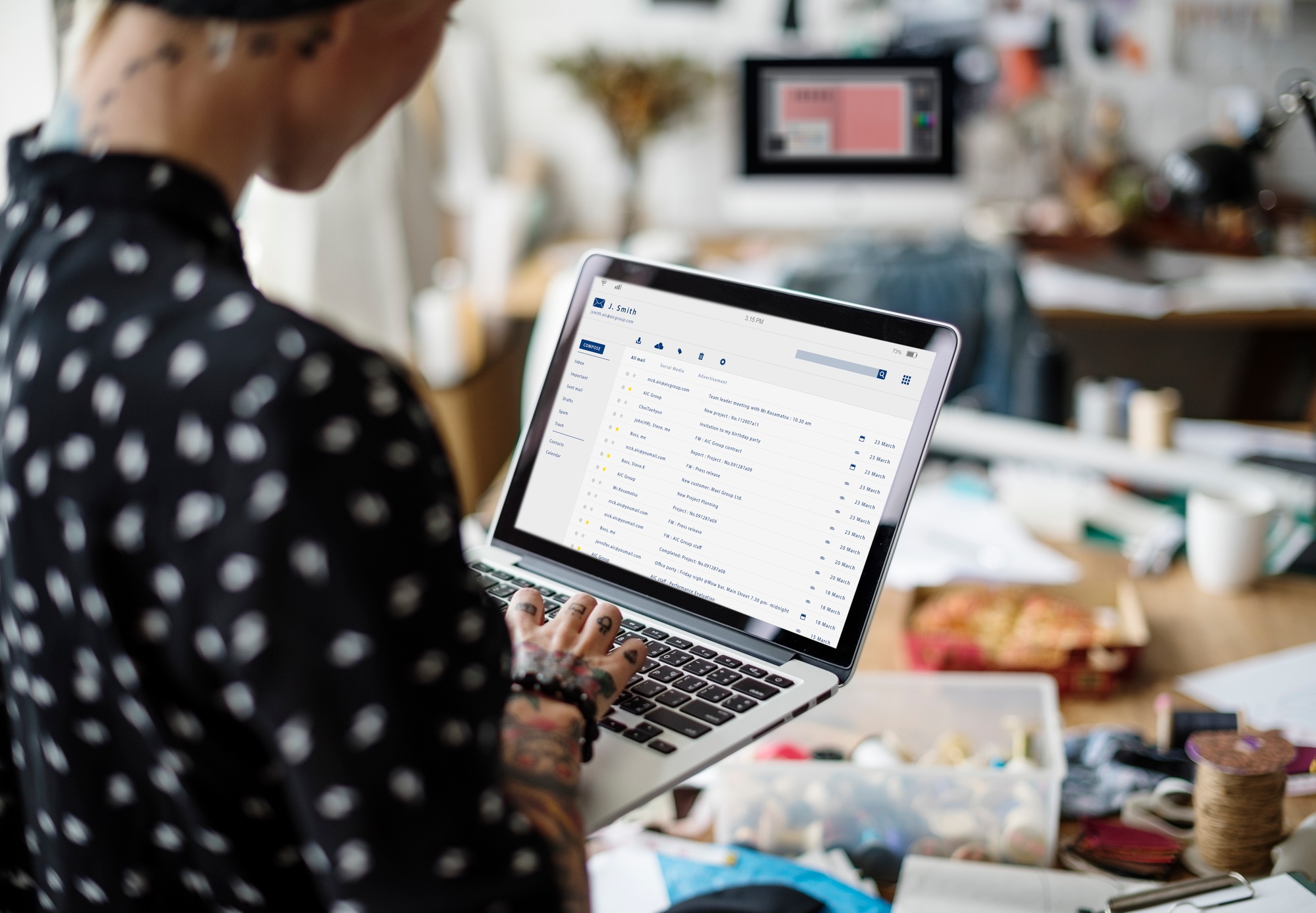gestion efficace des projets
