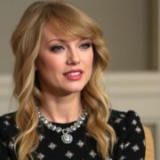engagement de Taylor Swift