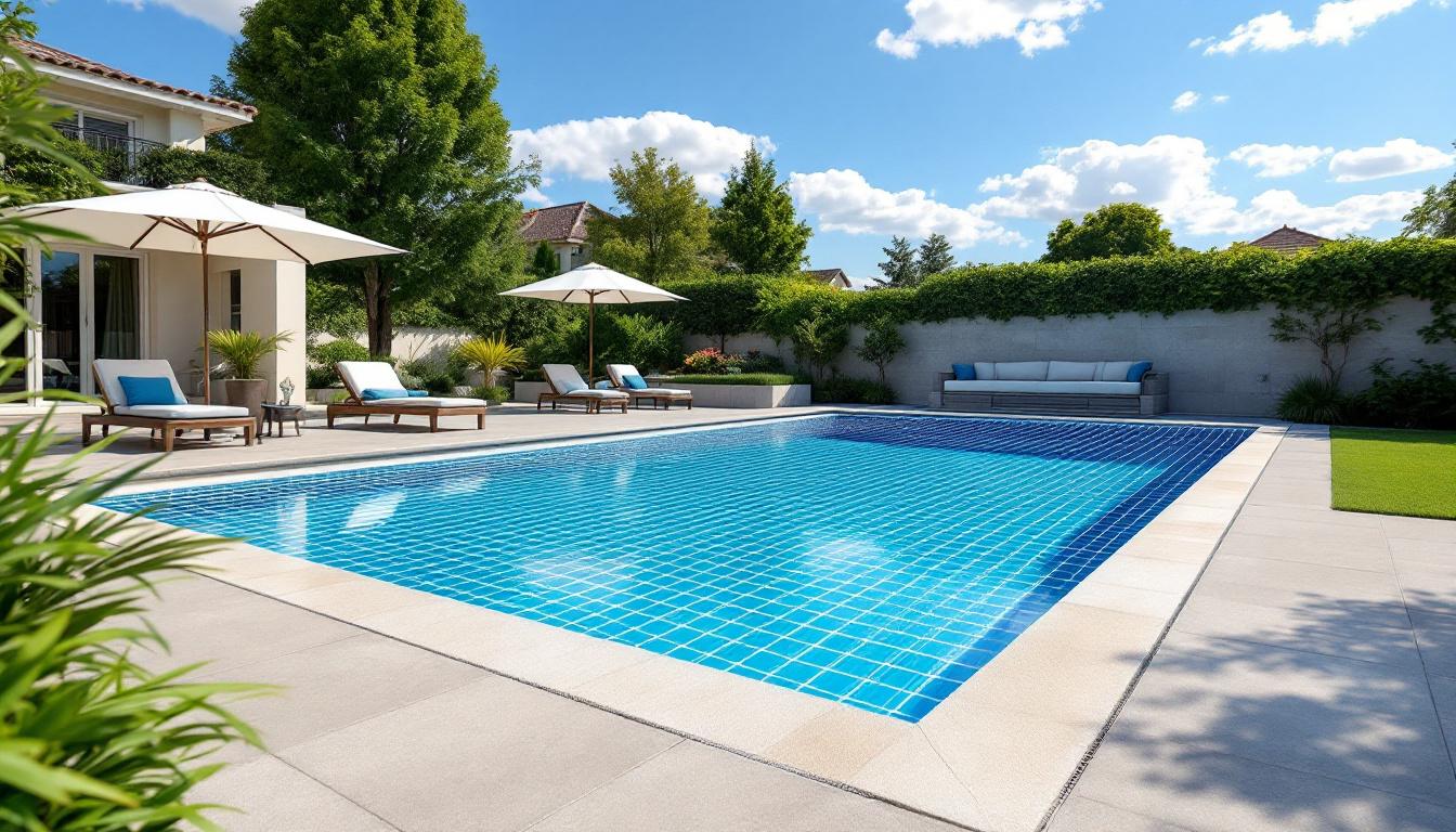 découvrez comment un trop grand choix de filets de sécurité de piscine démontables peut compliquer votre décision et apprenez à choisir l'option idéale pour protéger votre piscine en toute sérénité.