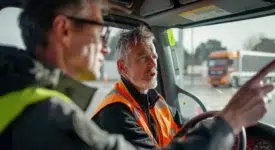 formation conduite poids lourds