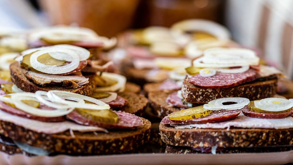 gouter cuisines de plein air