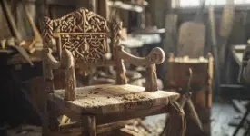 guide construire chaise