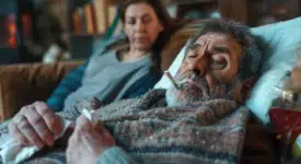 hommes et grippe