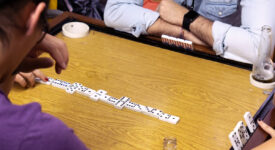 jeu de domino