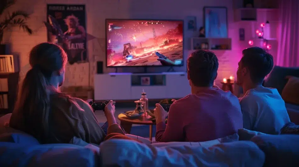jeux attendus ps4