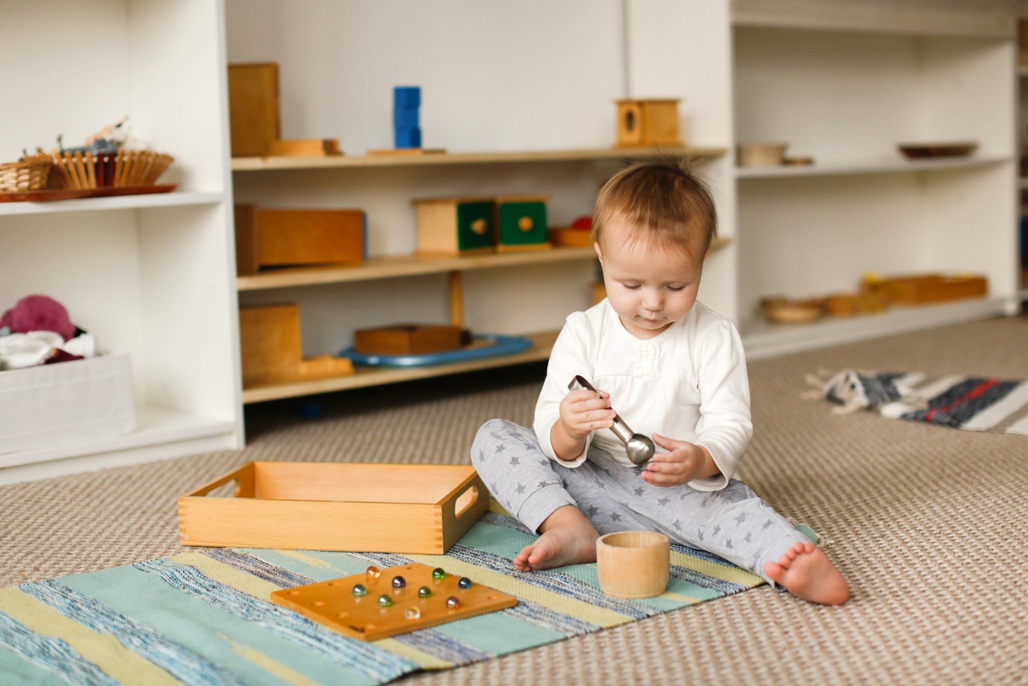 jeux d'intérieur enfant