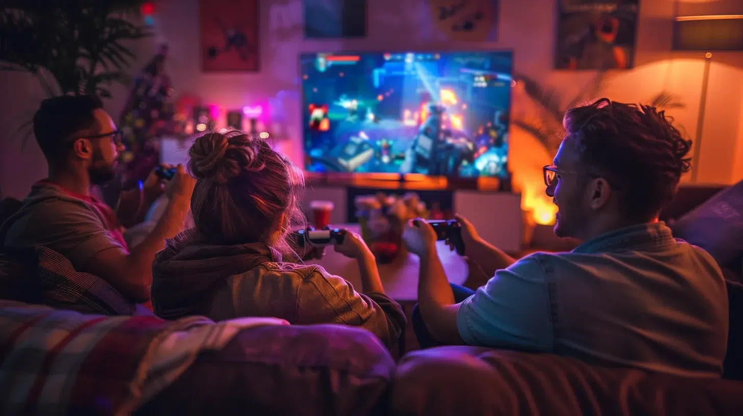 jeux ps4