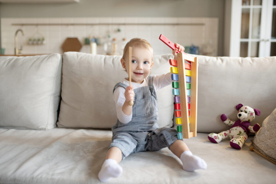 jouets musicaux