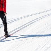 journée ski