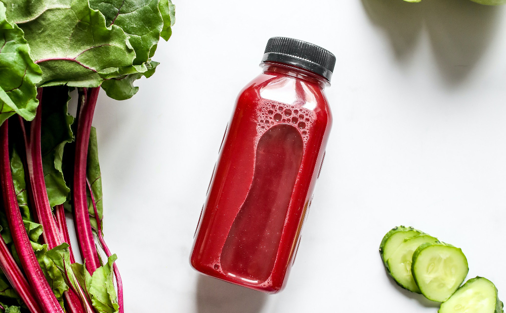 jus cuivre