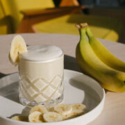 jus de banane