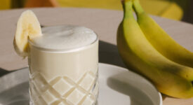 jus de banane