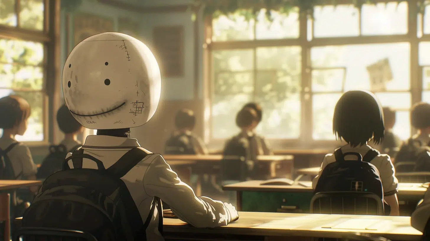 korosensei