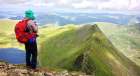 lake district