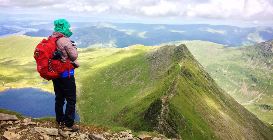 lake district