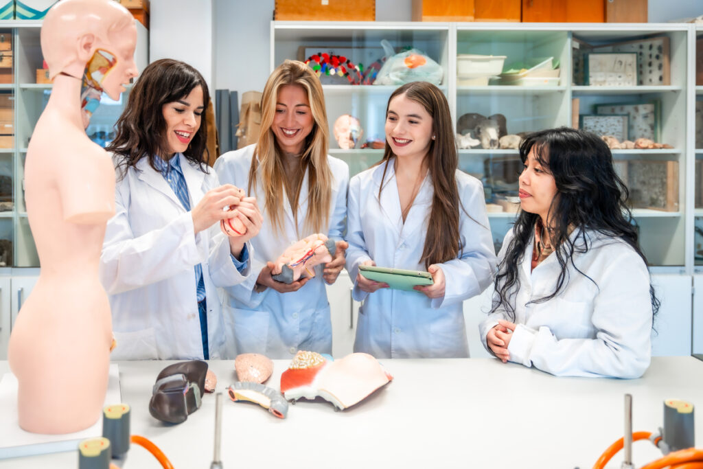 licence sciences biomédicales