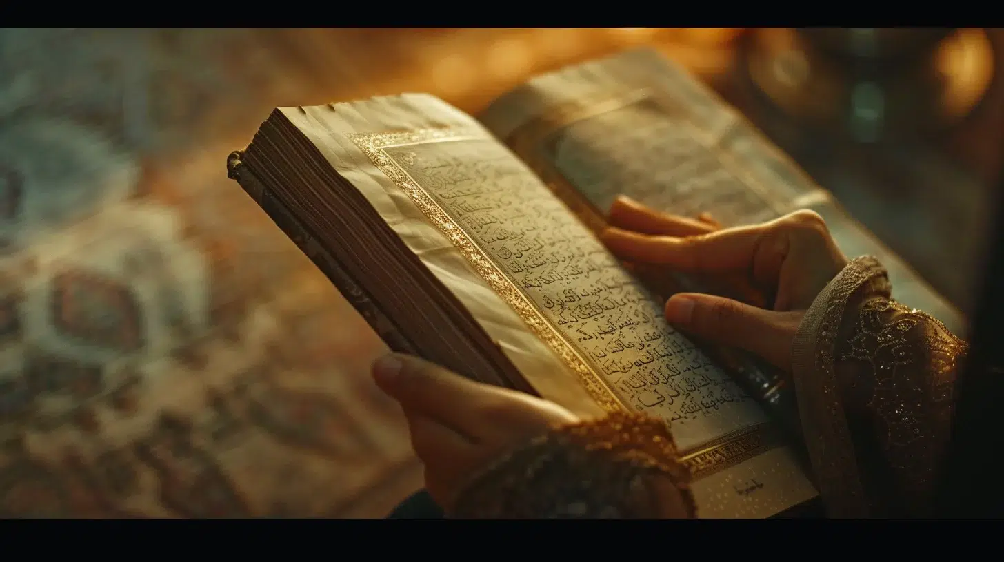 lire Coran