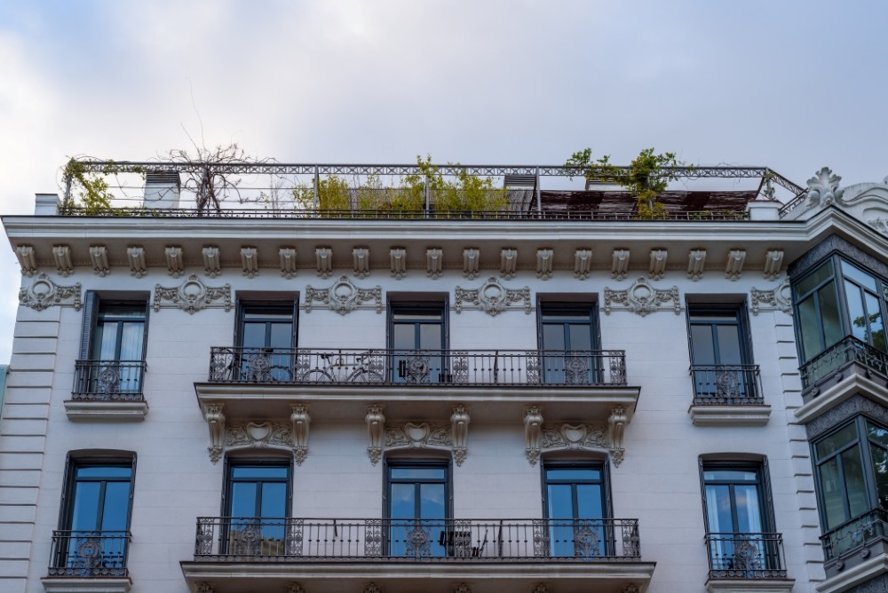 logement offre