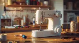 machine à coudre