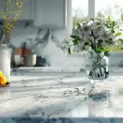 marbre cuisine