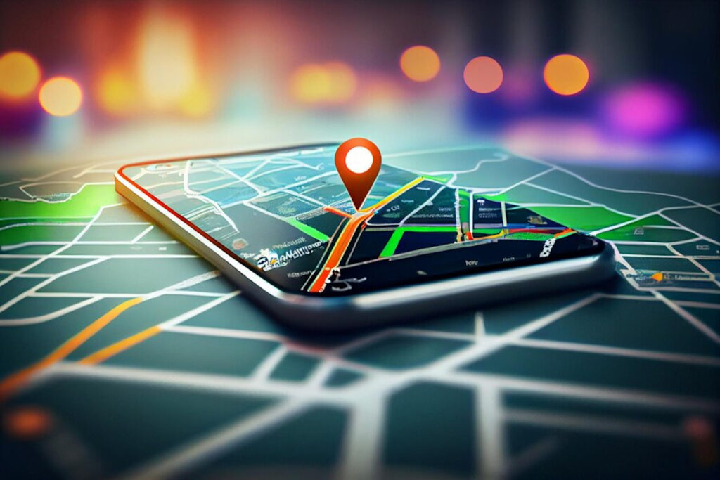 meilleur traceur GPS