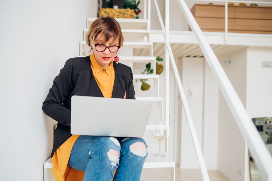 Messagerie SFR Voici Comment Faire Pour Utiliser Une Messagerie Web