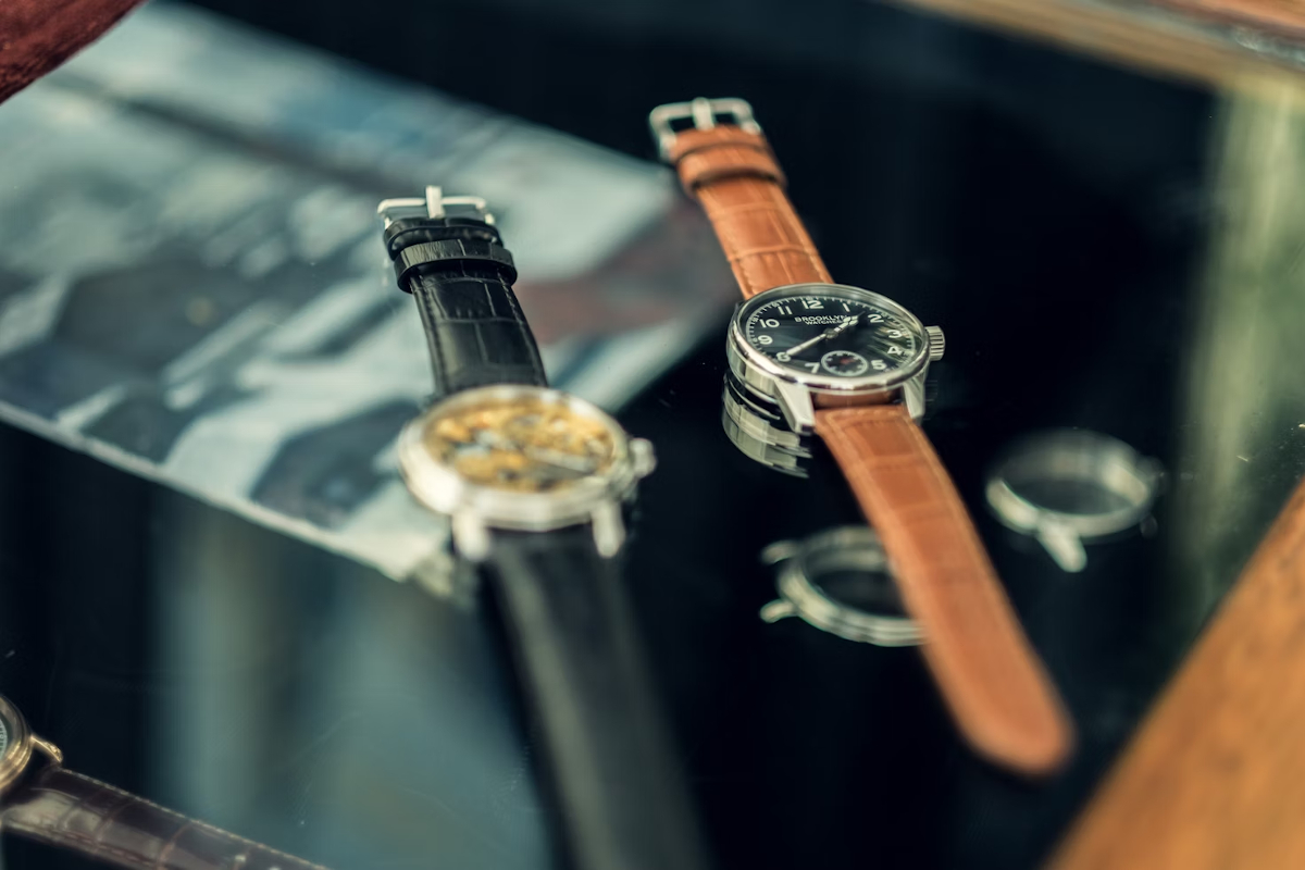 montre idéale