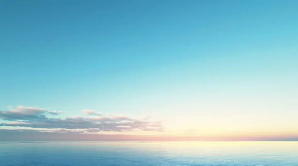 nuances de bleu ciel