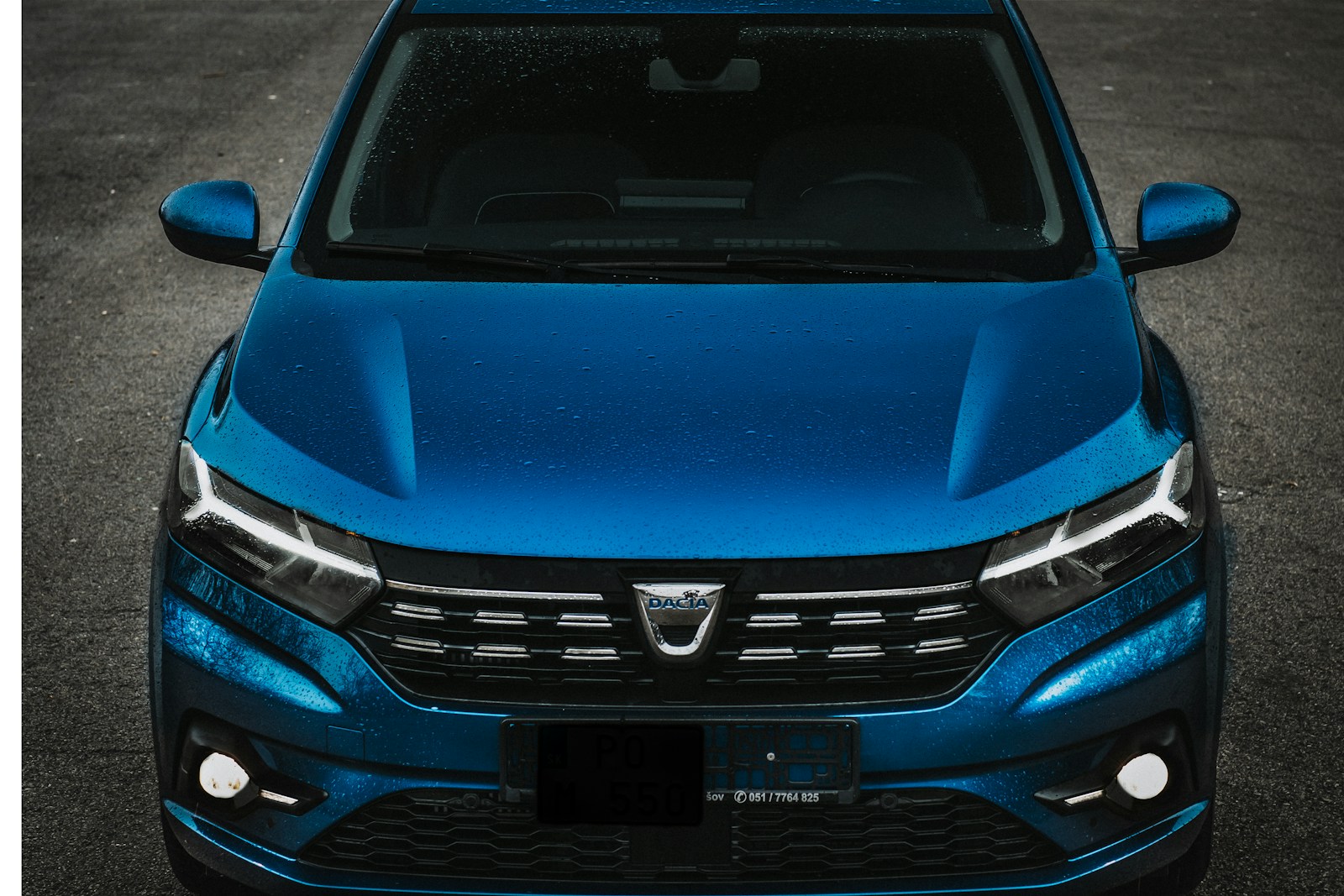 Moteur DACIA