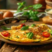 omelette italienne