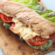 panini saumon fromage