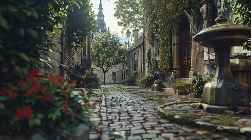 perle de l'essonne