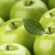 pomme verte