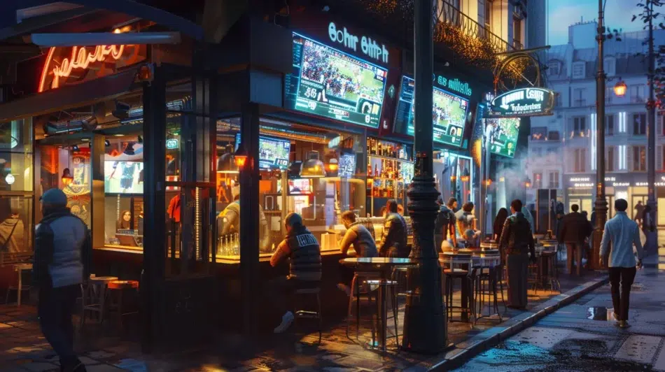 popularité paris sportifs