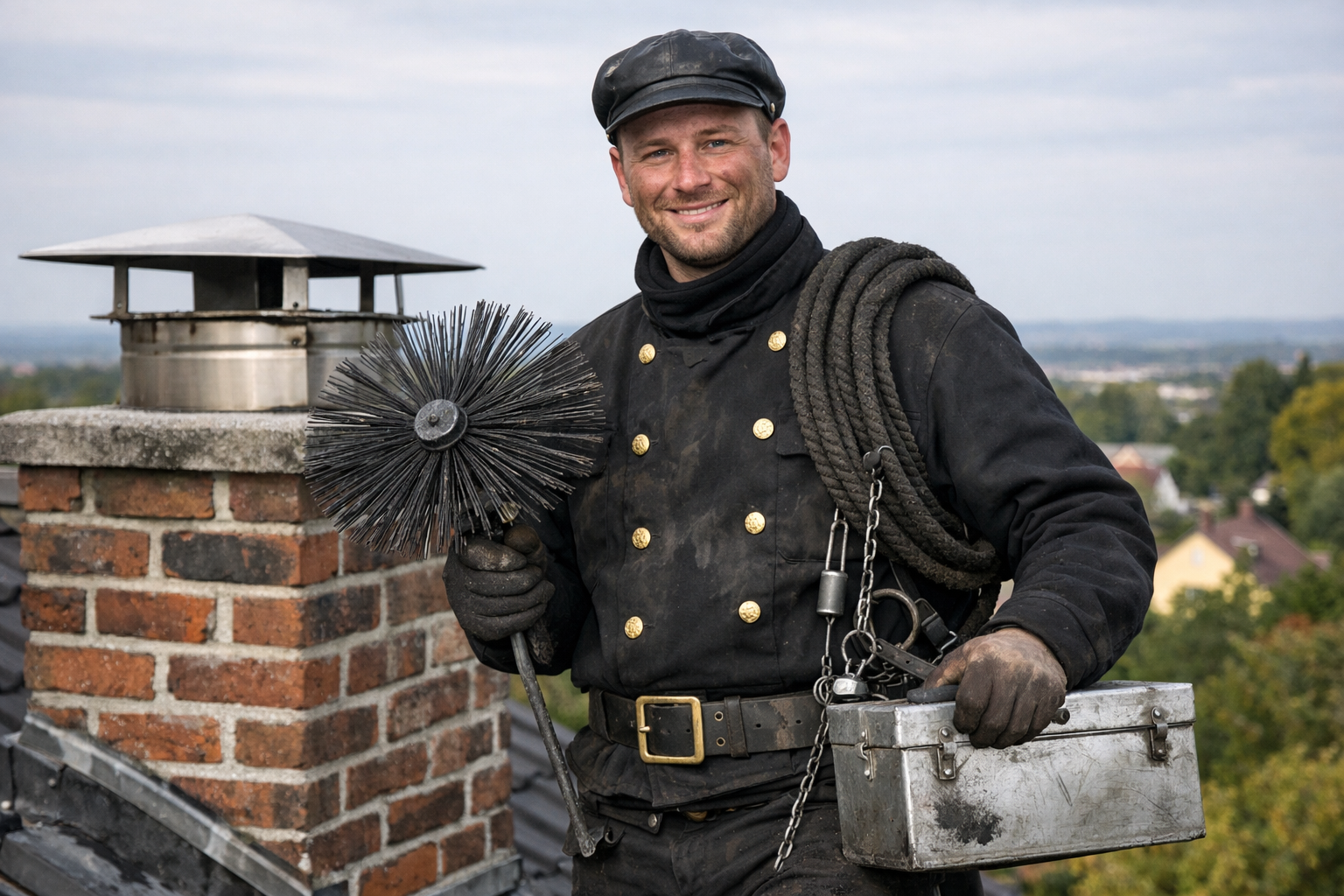 ramoneur à saint-dizier