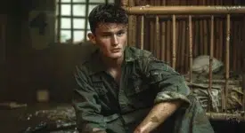 récit de survie