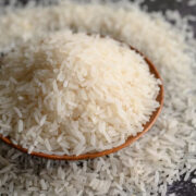 riz par personne