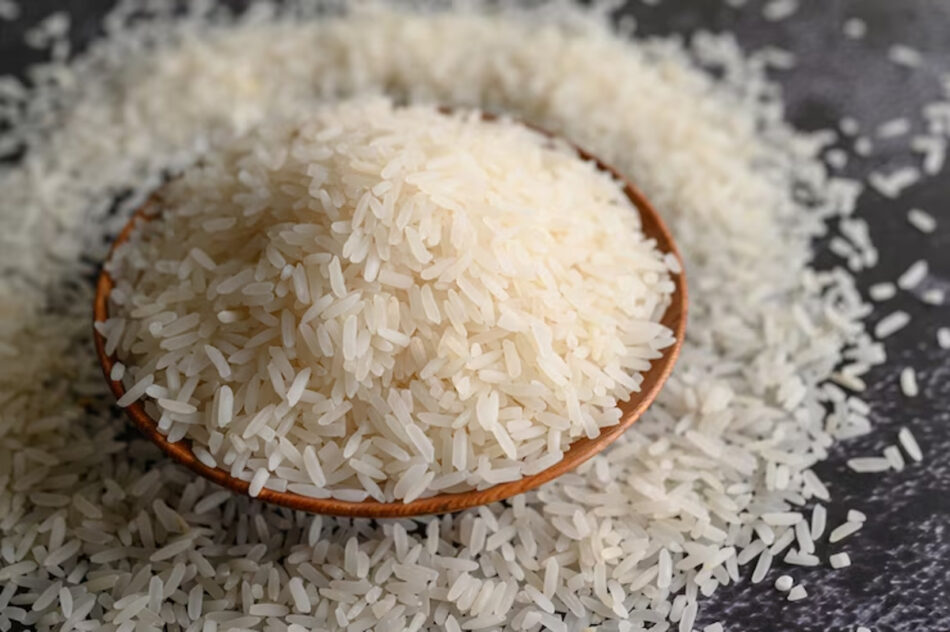 riz par personne