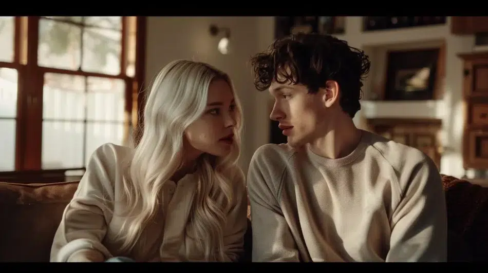 rupture Dove et Thomas