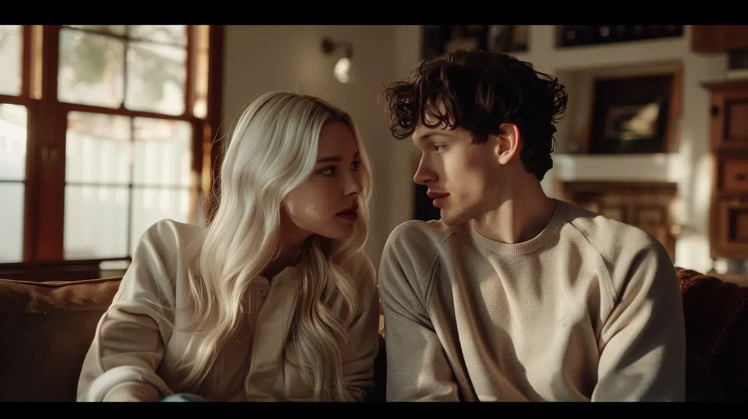 rupture Dove et Thomas