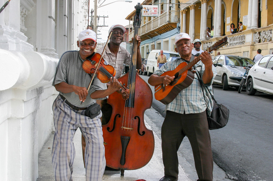 santiago de cuba