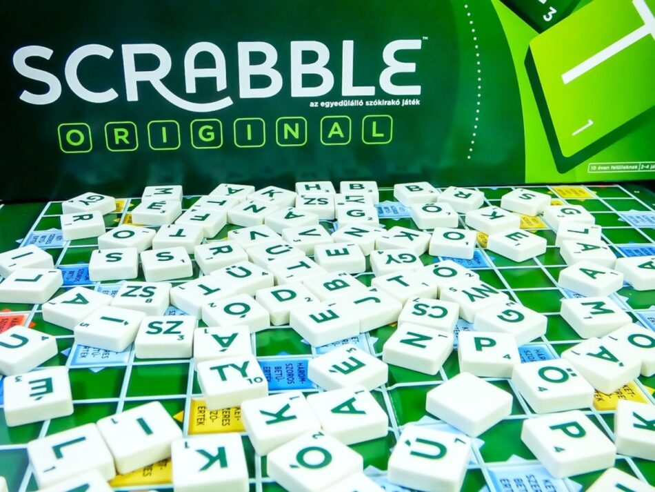 scrabble gratuit