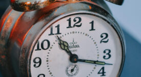 signification heures miroir